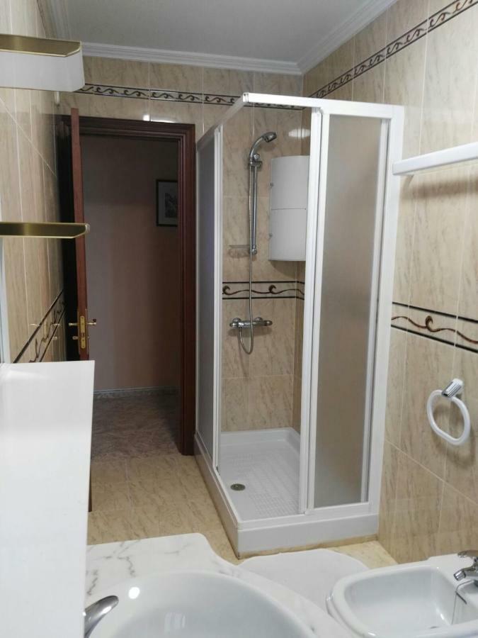 Arzua Home Экстерьер фото